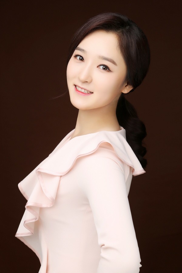 뷰티의 꽃, 아나운서 소개 하이라이트